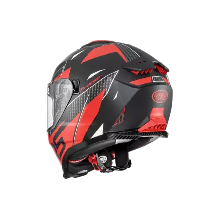 Premier Kypärä Typhoon FR 92 BM - Umpikypärät - D461705 - 2