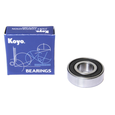 ProX Bearing 6202 2-Side Sealed 15x35x11 - Moottoripyörän Yleislaakerit - D212775 - 1