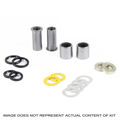 ProX Swingarm Bearing Kit YZ80 '93-98 - Swingin laakerit - D137765 - 1