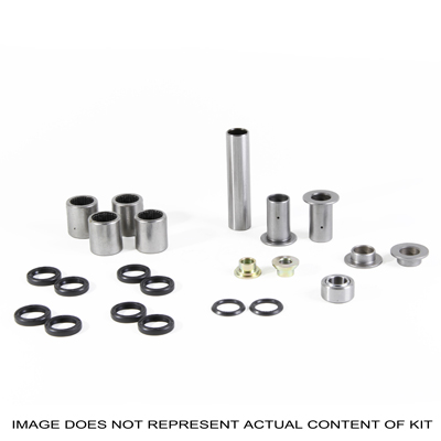 ProX Swingarm Linkage Bearing kit KLX125/L '03-06 - Linkun laakerit - D215555 - 1