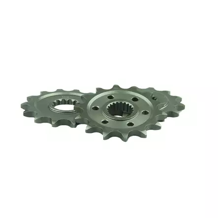 Scar Front Sprocket - SHERCO 2T / 4T 2021-2023 - 14 Teeth - Moottoripyörän eturattaat - D480805 - 1