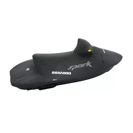 SEA-DOO KULJETUSPEITTO SPARK 3UP - Sea-Doo Peitteet - 91925 - 1