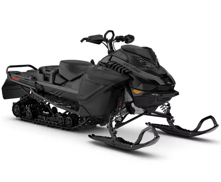 SKI-DOO 26 EXPEDITION XTREME 850 E-TEC BLACK 46MM COBRA SILENT - Ski-Doo Crossover 2026 - 139235 - 1