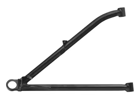 Sno-X A-Alatukivarsi Oikea Ski-Doo - Moottorikelkan A-tukivarret - D404845 - 1