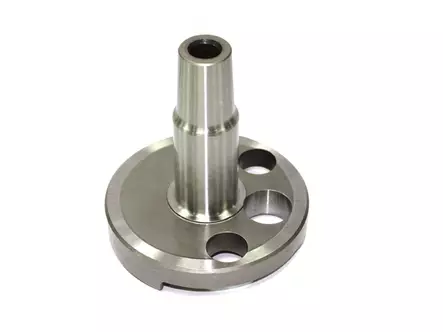 Sno-X Kampiakselin puolisko Polaris 800 2000-05 PTO - Moottorikelkan kampiakselin puoliskot - D110305 - 1