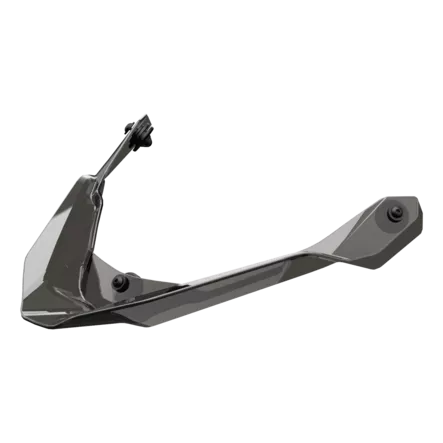 SNOW POWDER DEFLECTOR REV Gen5 (Deep Snow) - Ski-Doo Tuulilasit & peilit - 125405 - 1