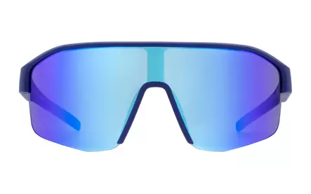 Spect Red Bull Dundee Sunglasses Rubber Blue w Blue - Aurinkolasit - D456105 - 1