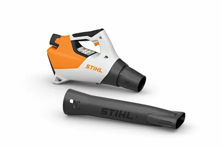 STIHL BGA 30 AKKUPUHALLIN (sis. 2x AS 2 -akku & AL 1 -laturi) - Stihl Puhaltimet & imusilppurit - 139465 - 2