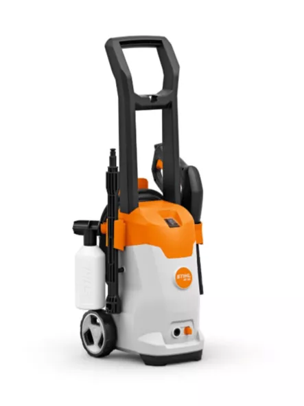 STIHL RE 80 PAINEPESURI - Stihl Painepesurit - 124575 - 1