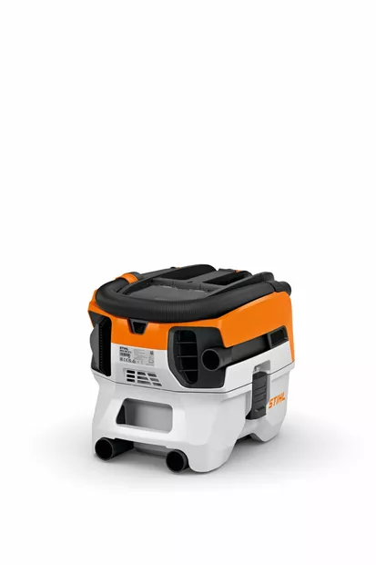 STIHL SEA 50 L AKKUIMURI - Stihl Kuiva- & märkäimurit - 140845 - 2