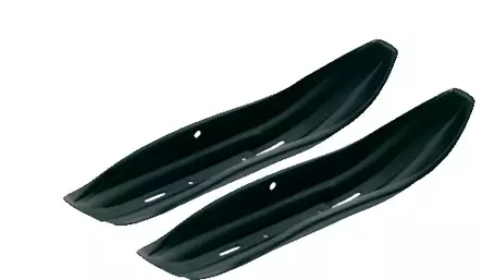 SUKSIMUOVIPARI ADJ - Moottorikelkan suksenpohjamuovit - 41935 - 1