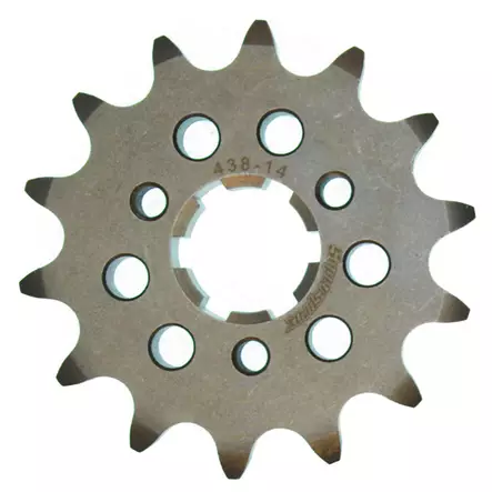 Supersprox Eturatas 438.14 - Moottoripyörän eturattaat - D94465 - 1