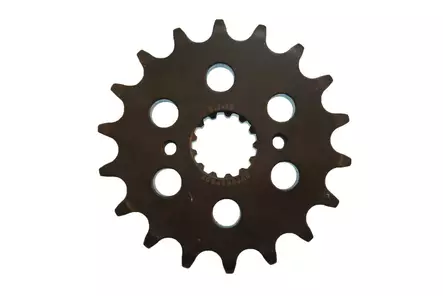 Supersprox Eturatas 513.18 - Moottoripyörän eturattaat - D26505 - 1