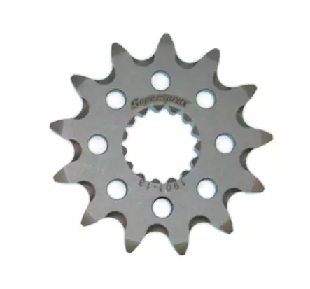 Supersprox Eturatas KTM 125-525 z17 - Moottoripyörän eturattaat - D211555 - 1