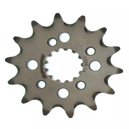 Supersprox / JT Eturatas 1309.14 - Moottoripyörän eturattaat - D58625 - 1