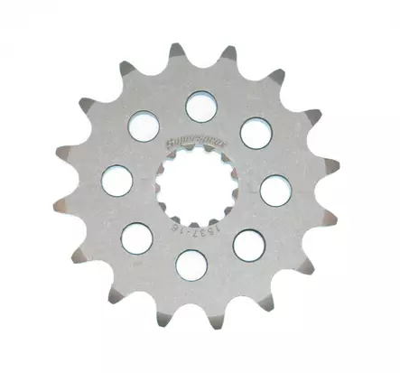 Supersprox / JT Eturatas 1537.16 - Moottoripyörän eturattaat - D26585 - 1