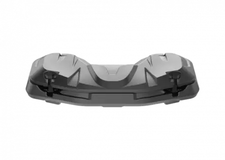 TESSERACT Kuljetuslaukku Eteen CFMoto Cforce 450 2022- - Mönkijän kovat kuljetuslaukut - D489705 - 1