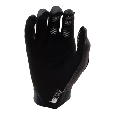 TLD Air Glove Mono Black - Pyöräilyhanskat - 140485 - 2
