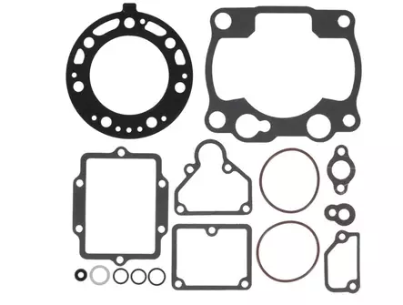 Wiseco Top End Gasket Kit Yamaha YZ250 '02-22 + YZ250X '16-22 - Moottoripyörän tiivistesarjat - D274665 - 1