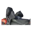 1+1 MATKUSTAJAN KÄSISUOJAT - Ski-Doo Istuimet & tarvikkeet - 58545 - 1