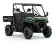 Can-Am 26 Traxter XU HD7 T1b - 60km/h Compass Green - Can-Am mönkijät 2026 mallisto - 142135 - 1