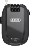 ABUS Cable lock Combiflex Break 85 black - Lukko tarvikkeet - D511225 - 1
