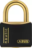 ABUS Marine Riippulukko T84MB/40 - Vene lukkoja - D332305 - 1