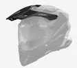 Airoh Commander 2 Peak Full Carbon Gloss - Offroad kypärien lipat - D498975 - 1