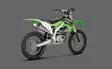 Akrapovic Evolution Line (Titaani) KX 450 F 2019- - Moottoripyörän pakoputkistot - D310495 - 2