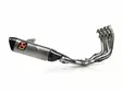 Akrapovic Evolution Line (Titanium) BMW M 1000 RR 2025-2025 - Moottoripyörän pakoputkistot - D526435 - 1