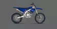 Akrapovic Evolution Line (Ti) YZ450F 2023- - Moottoripyörän pakoputkistot - D474985 - 2