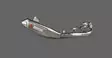 Akrapovic Evolution Line (Ti) YZ450F 2023- - Moottoripyörän pakoputkistot - D474985 - 1