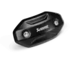 Akrapovic Heat Shield (SS) Triumph Trident 660 2021- - Moottoripyörän äänenvaimentimen varaosat - D494615 - 1