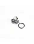 Akrapovic Lamda plug SS S19 M12x1.25mm - Moottoripyörän äänenvaimentimen varaosat - D310035 - 1
