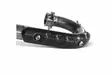 Akrapovic lämpösuoja (Hiili) Kawasaki KX250F 2006-2007 - Moottoripyörän äänenvaimentimen varaosat - D310485 - 1