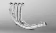 Akrapovic Optional Header (SS) YZF-R6 2008- - Moottoripyörän alkukäyrät - D310265 - 1