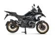 Akrapovic Protection Bar Set (Titaani) BMW R1300GS 2024 - Moottoripyörän kaatumaraudat - D512695 - 4