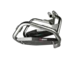 Akrapovic Protection Bar Set (Titaani) BMW R1300GS 2024 - Moottoripyörän kaatumaraudat - D512695 - 2