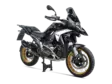Akrapovic Protection Bar Set (Titaani) BMW R1300GS 2024 - Moottoripyörän kaatumaraudat - D512695 - 3