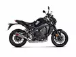 Akrapovic Racing Line (Titaani) MT-09/FZ-09 2024 - Moottoripyörän pakoputkistot - D497915 - 2
