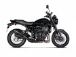 Akrapovic Slip-On Line (SS) Kawasaki Z900 RS / SE 2026 - Moottoripyörän äänenvaimentimet - D548855 - 2
