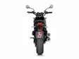 Akrapovic Slip-On Line (SS) Kawasaki Z900 RS / SE 2026 - Moottoripyörän äänenvaimentimet - D548855 - 4