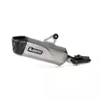 Akrapovic Slip-On Line (Titaani) BMW R 1250 GS / Adven 2019- - Moottoripyörän äänenvaimentimet - D309765 - 1