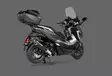 Akrapovic Slip-On Line (Titaani) Forza 350 2021- - Moottoripyörän äänenvaimentimet - D436705 - 2