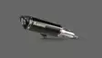 Akrapovic Slip-On Line (Titaani) Forza 350 2021- - Moottoripyörän äänenvaimentimet - D436705 - 1