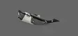 Akrapovic Slip-On Line (Titaani) GSX-S1000/1000GT/950 15-20 - Moottoripyörän pakoputkistot - D480145 - 1