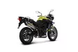 Akrapovic Slip-On Line (Titaani) Tiger 800/800XC 2011-2016 - Moottoripyörän äänenvaimentimet - D310155 - 2
