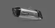 Akrapovic Slip-On Line Tuareg 660 2022- - Moottoripyörän äänenvaimentimet - D466995 - 1