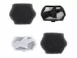 Alpinestars Leukaventilaatio suodatin S-M10/S-M8 Musta - Muut varaosat - D271575 - 1