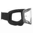 AMOQ Vision Magnetic Crossilasit Blackout - Clear - Offroad ajolasit - D434045 - 2